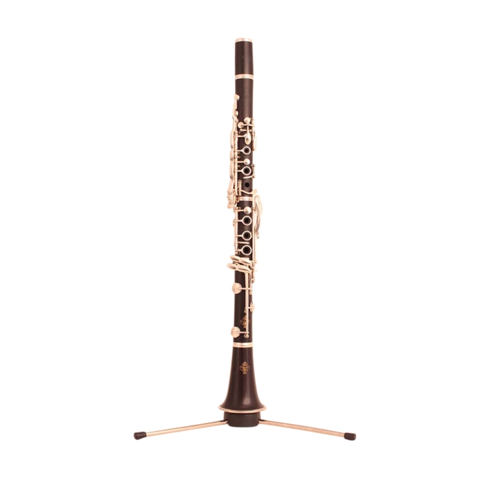 Leblanc clarinets set of Bb and A pre-owned