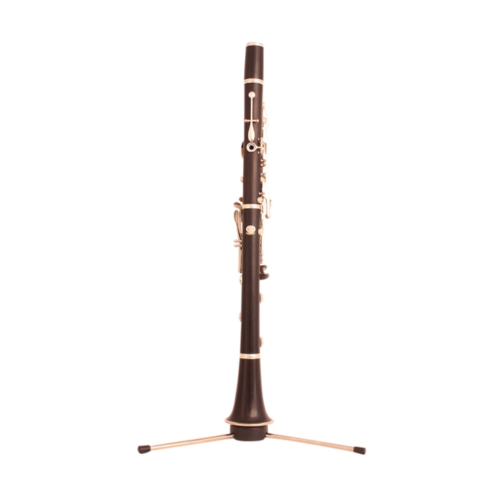 Leblanc clarinets set of Bb and A pre-owned