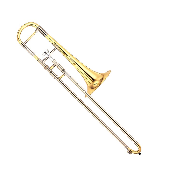Yamaha YSL871 Custom alto trombone