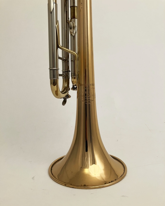 Bach Stradivarius model 37G #368277 (Brugt)