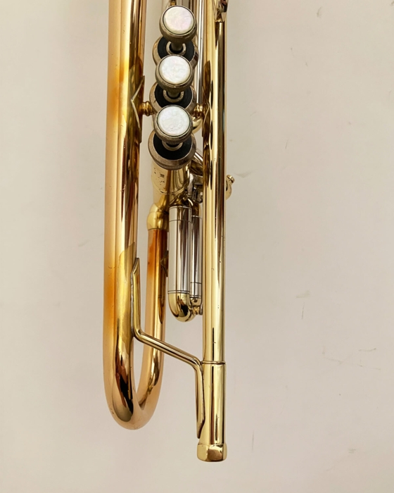 Bach Stradivarius model 37G #368277 (Brugt)