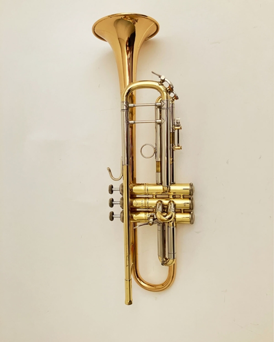 Bach Stradivarius model 37G #368277 (Brugt)