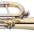 Stagg LV-TR5205 Bb Trompet, ML-Bore, Leadpipe i Gold Brass, med Soft Case