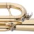 Stagg WS-TR115 – Bb trompet med ML-boring og ABS-kuffert