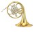 Yamaha French horn, YHR-322