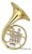 Yamaha French horn, YHR-322