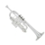 Yamaha YTR-6610S Eb D trompet