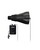 French horn Yamaha Silent Brass Mute and Personal Studio SB3X-2