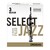Rico Selct Jazz Filed soprano sax reeds