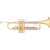 B&S Elaboration 31382 Bb trompet