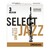 Daddario Select Jazz Unfiled sopransax blade