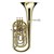 Baritone horn - Besson Prestige BE2056