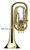 Besson Sovereign Baritone horn BE955