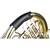 Protec leather hand guard French horn L227