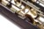 Eppelsheim Contrabass Clarinet