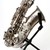 SML Gold Medal alto saxophone #18197 pre-owned