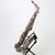 SML Gold Medal alto saxophone #18197 pre-owned