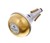 Best Brass Spidsdæmper Messing Trompet
