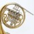B&S 8M French Horn #2062 (pre-owned)
