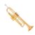 Yamaha YTR-6335RC Bb trompet