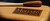 Case for baton in maple