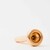 Elsberg trumpet mouthpiece - Model 1 Goldplated