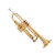 Yamaha YTR-8335LA 02 Bb trompet