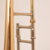 Bach Stradivarius LT36G tenor trombone (demo) #207822