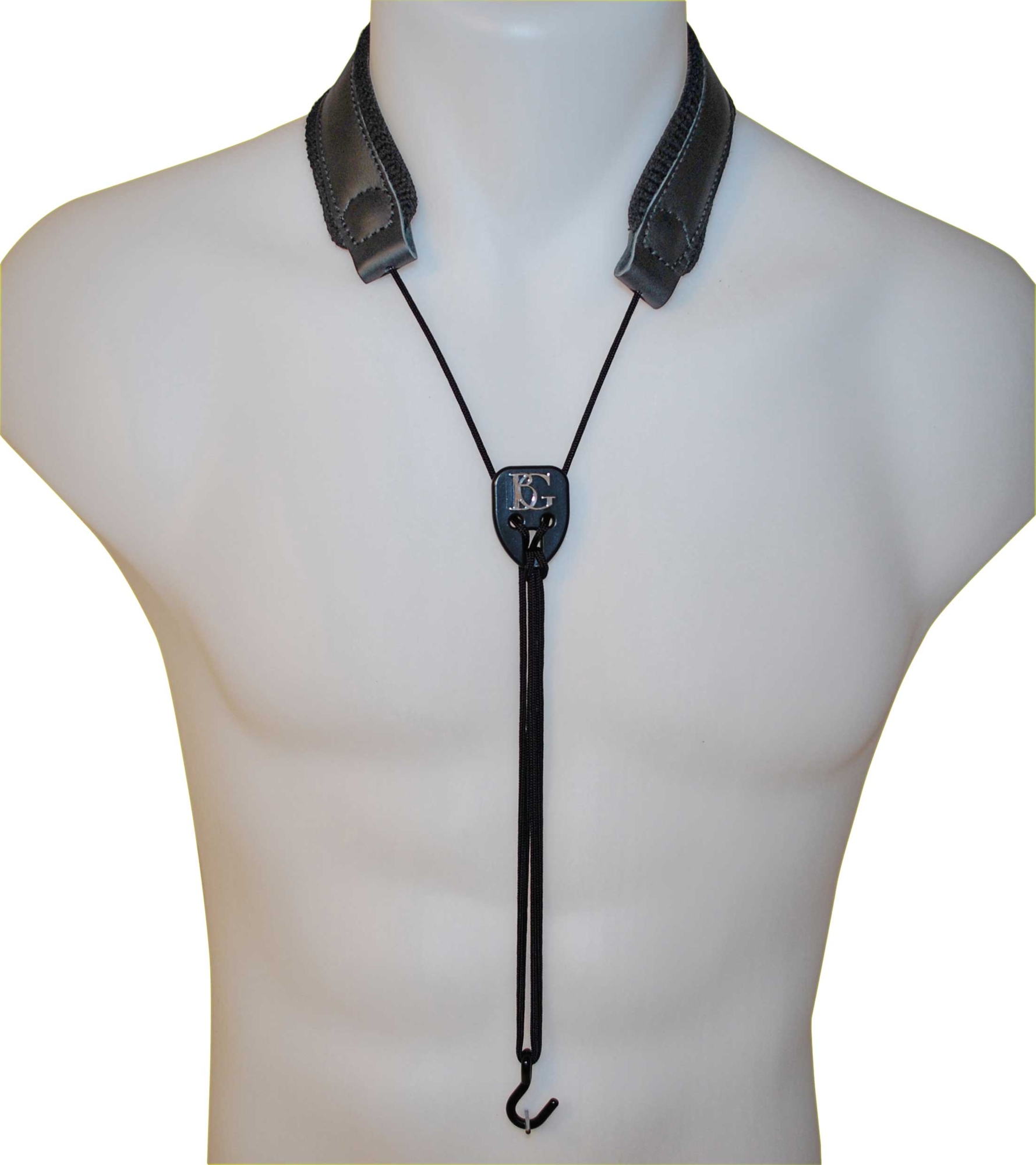 BG bassoon leather strap B04 i.K.Gottfried ApS