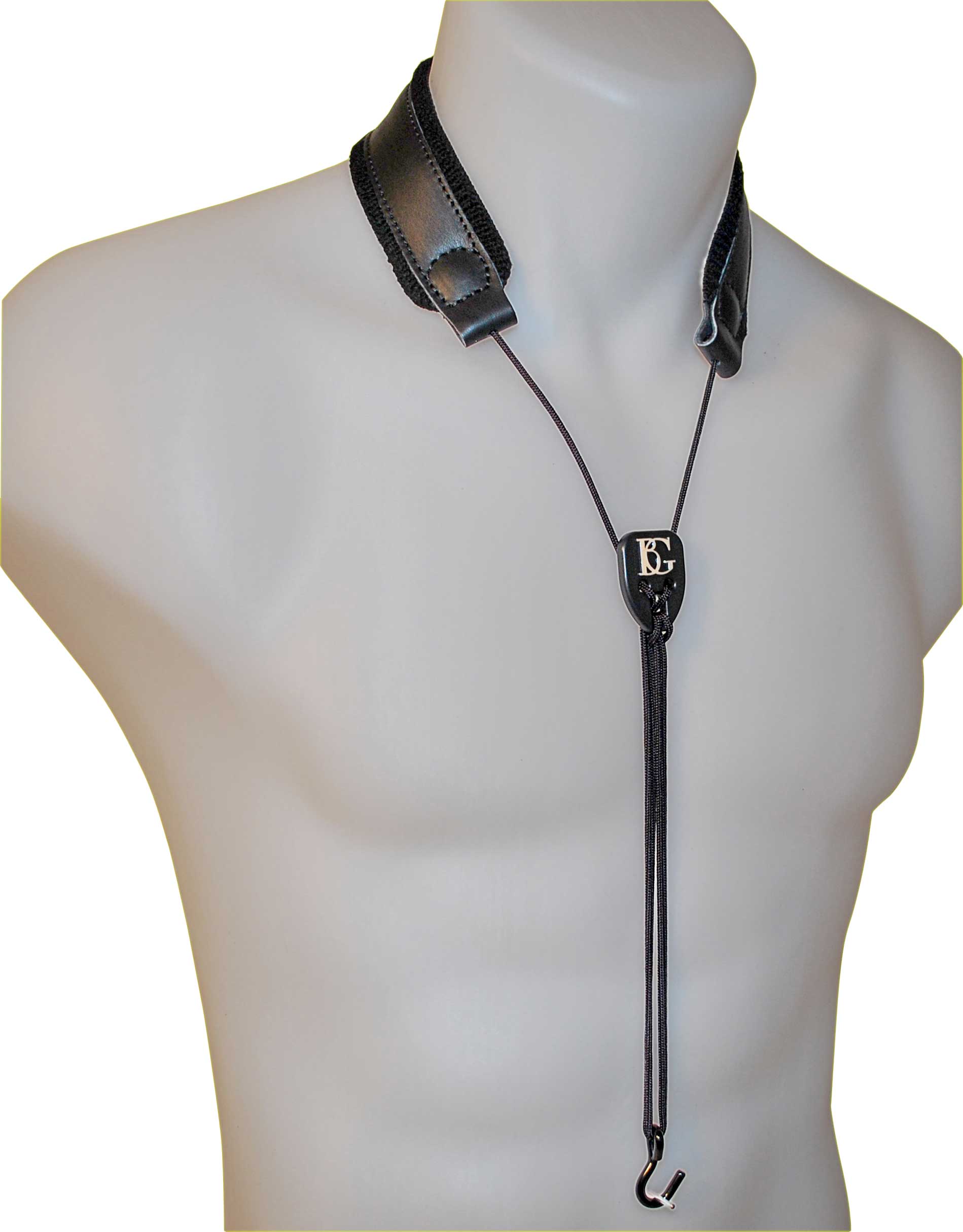 BG bassoon leather strap B04 i.K.Gottfried