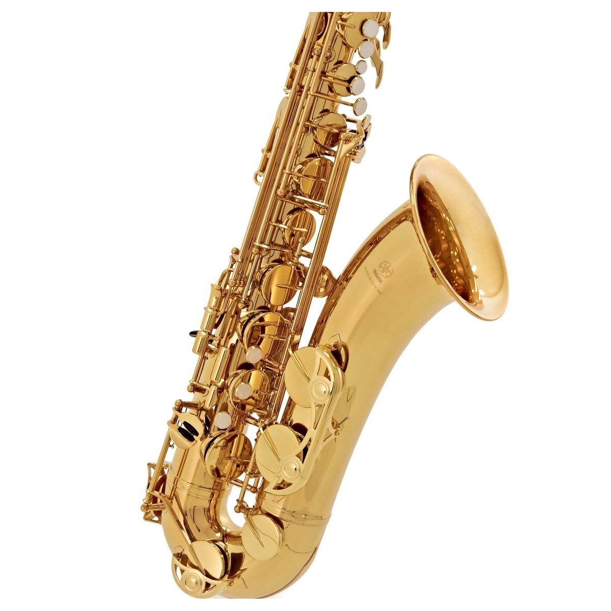 Yamaha YTS280 tenor saxophone - i.K.Gottfried ApS