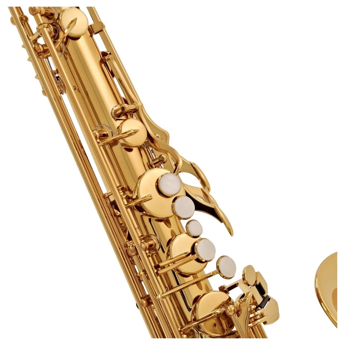 Miniature Saxophone - i.K.Gottfried ApS