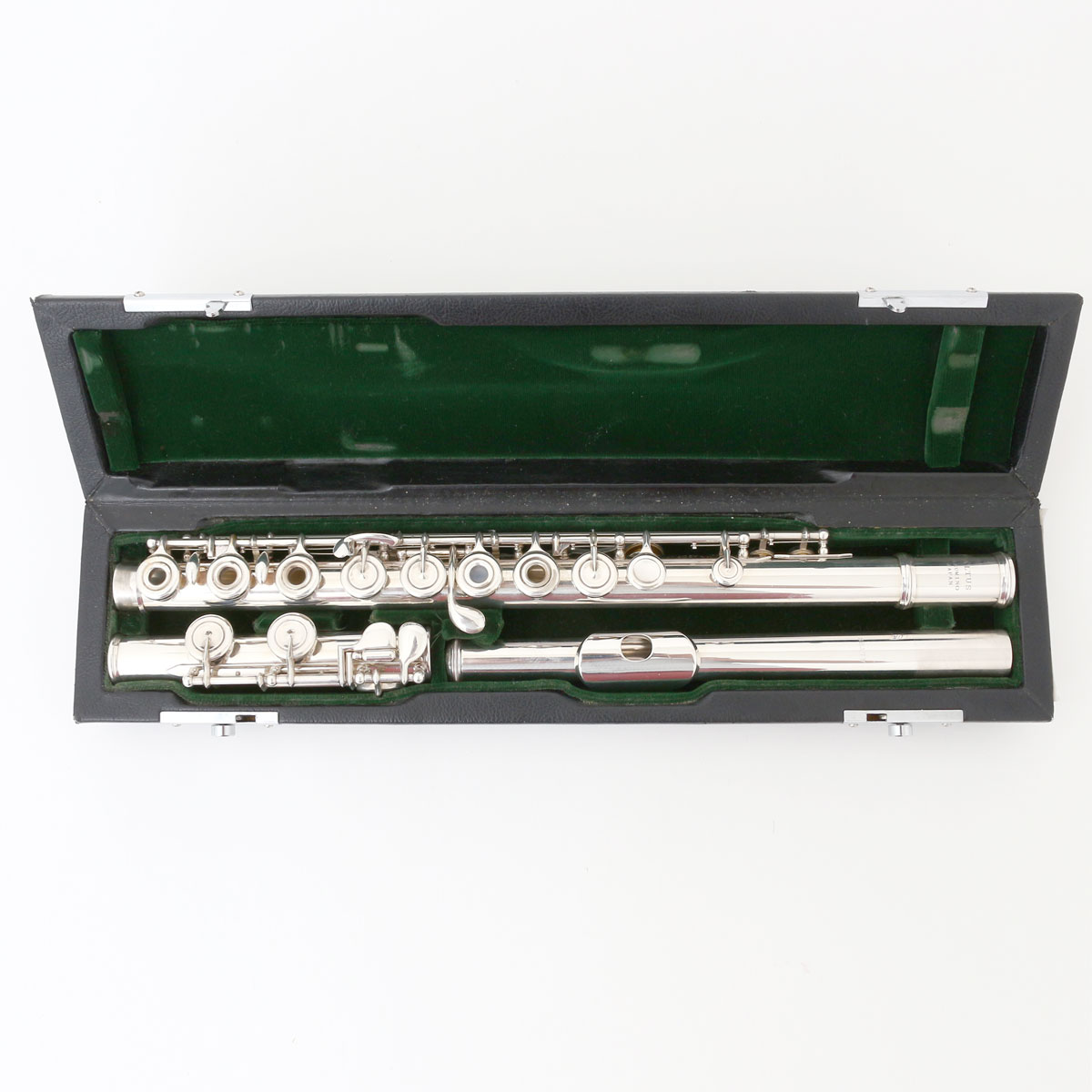 Altus A907 Flute (used) #015794 - i.K.Gottfried ApS