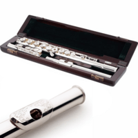 Pearl PF-B695 Dolce Tværfløjte Limited Edition