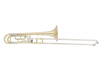 Eastman ETB424G Tenorbasun Bb/F