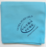 Ultra Pure Mikrofiberklud