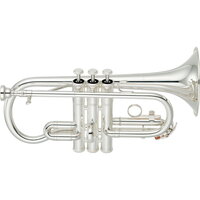 Yamaha YCR-2610SIII Eb cornet