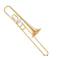 Yamaha YSL-350C C-Bb trombone