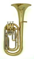 Baritone horn - Jupiter JBR-360L