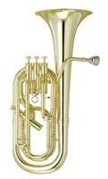 Yamaha YBH-621 Baritonhorn