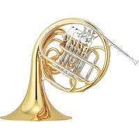 Yamaha YHR-567 F-Bb French horn