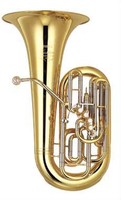 Tuba F - Yamaha YFB-822
