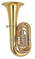 Tuba Bb - Yamaha YBB-841