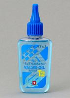 La Tromba T2 valve oil