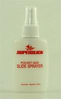 Superslick waterspray