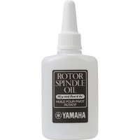 Yamaha Rotor Spindle oil
