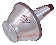 Jo-Ral Cup Mute Small trombone TRB-6S