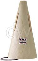 French horn Denis Wick Wooden Straight Mute 5554