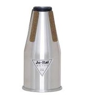 French horn Jo-Ral Straight Mute Alu FR-A
