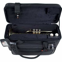 Protec PB-312 case cornet